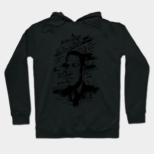 Lovecraft Hoodie